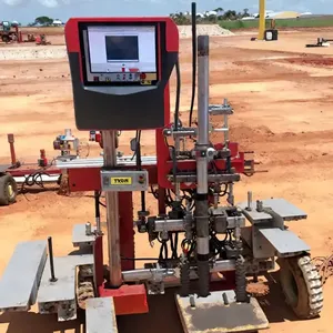 Geotechnical engineering