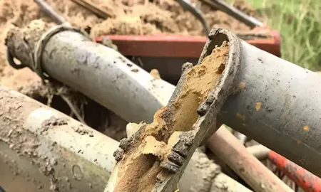 Geotechnical engineering